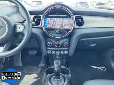 2024 MINI Hardtop 4 Door Cooper S