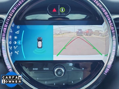 2024 MINI Hardtop 4 Door Cooper S