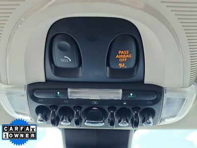 2024 MINI Hardtop 4 Door Cooper S