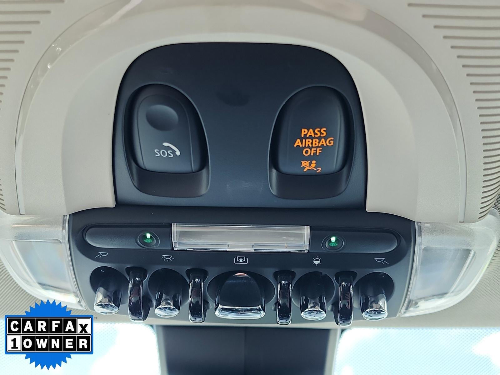 2024 MINI Hardtop 4 Door Cooper S