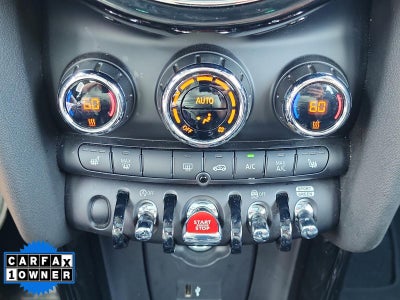 2024 MINI Hardtop 4 Door Cooper S