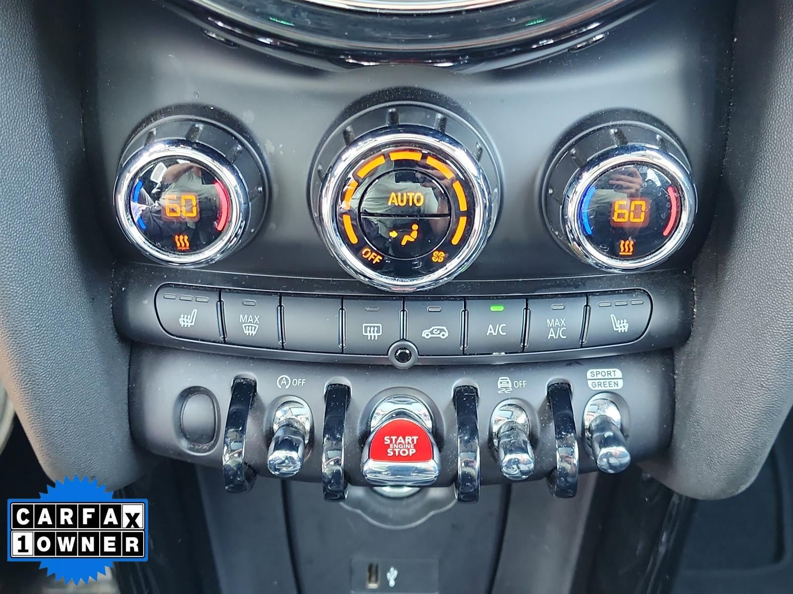 2024 MINI Hardtop 4 Door Cooper S