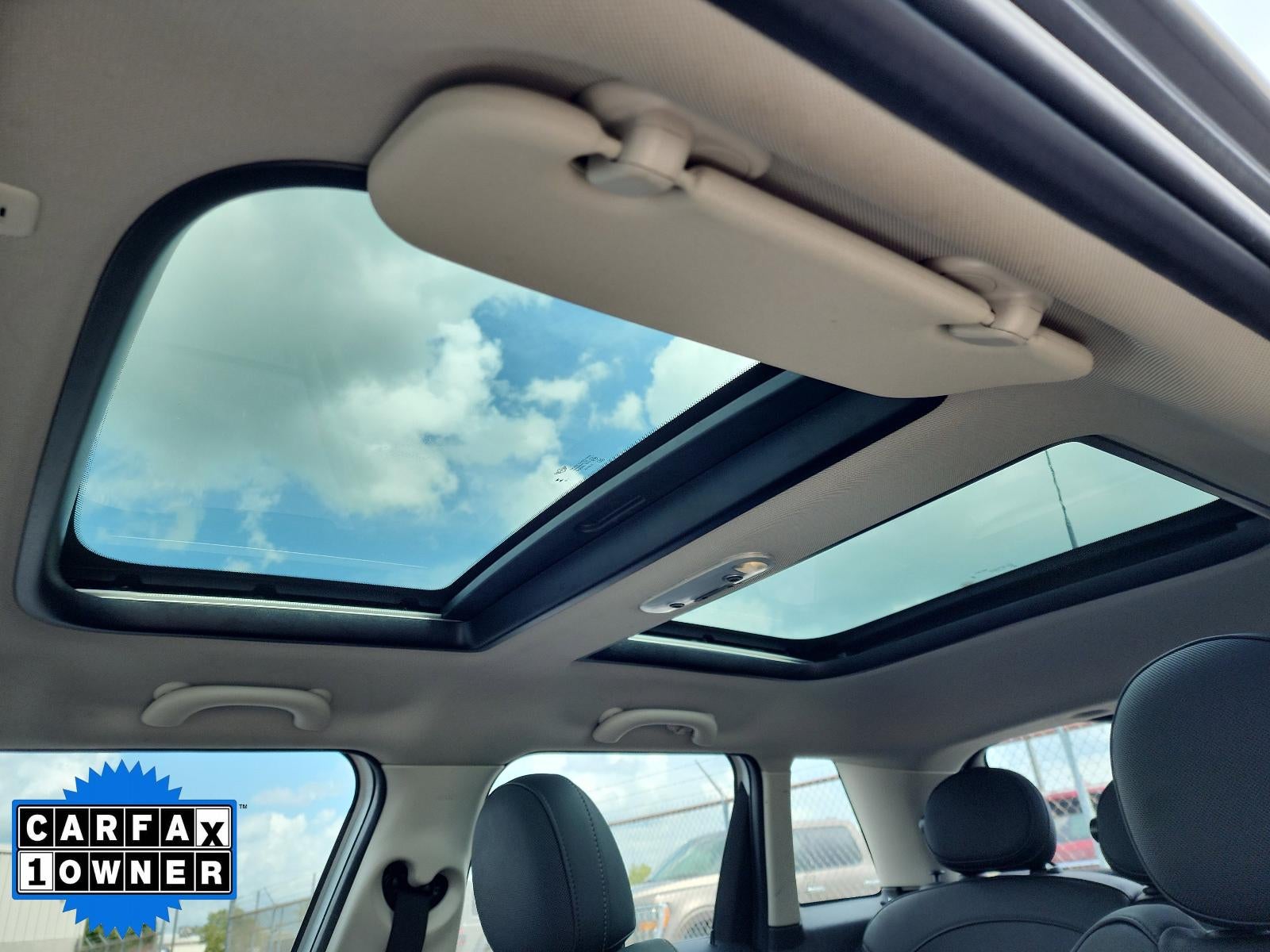 2024 MINI Hardtop 4 Door Cooper S