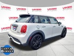 2024 MINI Hardtop 4 Door Cooper S
