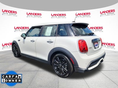 2024 MINI Hardtop 4 Door Cooper S