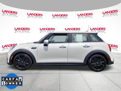 2024 MINI Hardtop 4 Door Cooper S