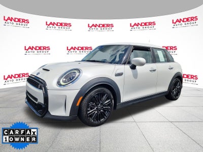 2024 MINI Hardtop 4 Door Cooper S