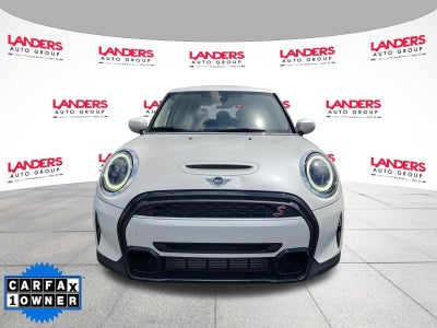 2024 MINI Hardtop 4 Door Cooper S