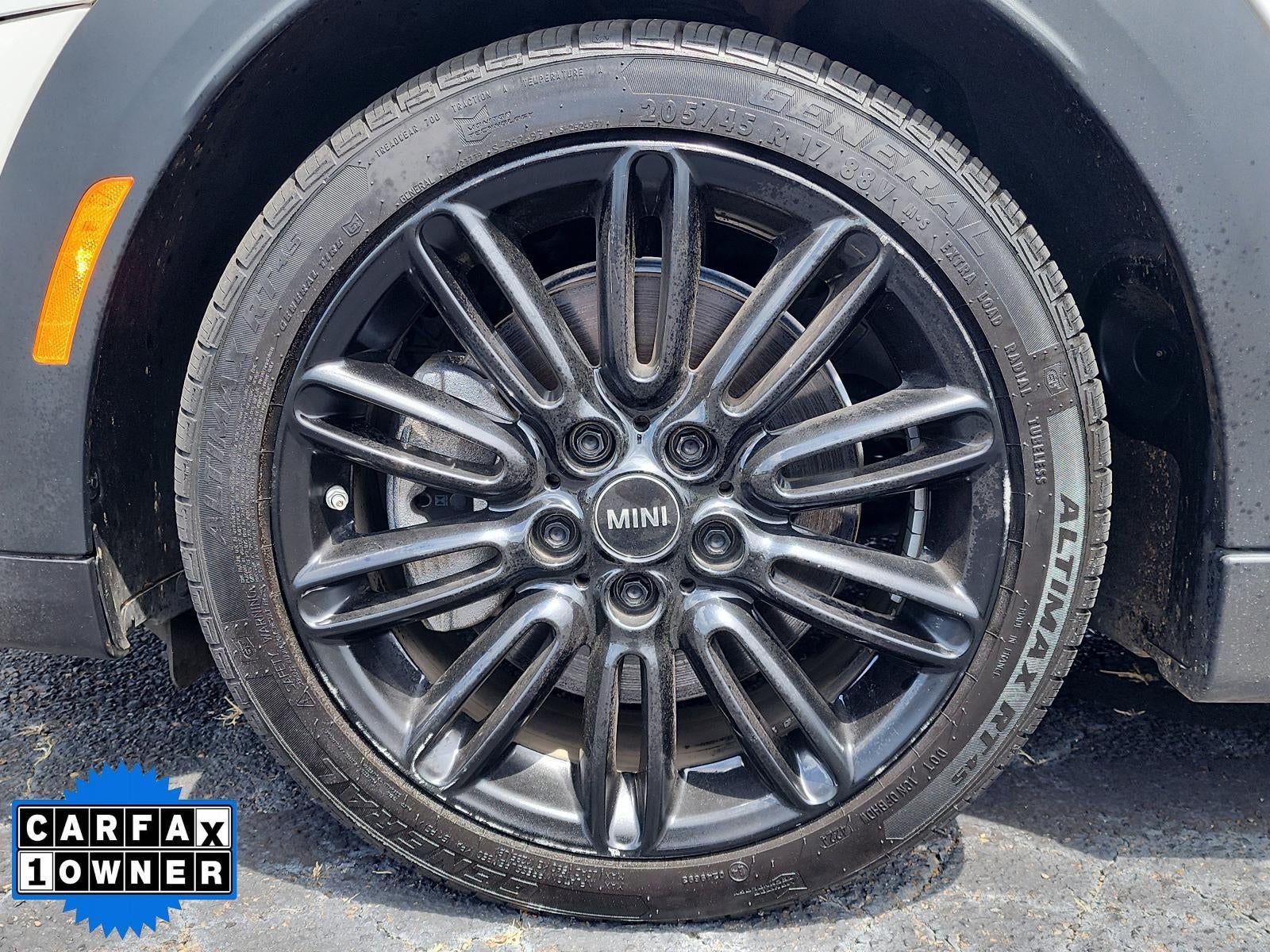 2024 MINI Hardtop 4 Door Cooper S