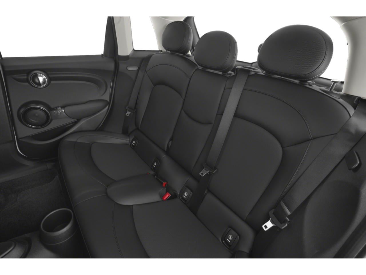 2024 MINI Hardtop 4 Door Cooper S