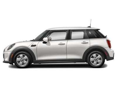 2024 MINI Hardtop 4 Door Cooper S