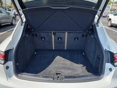 2021 Porsche Macan S AWD