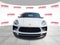 2021 Porsche Macan S AWD