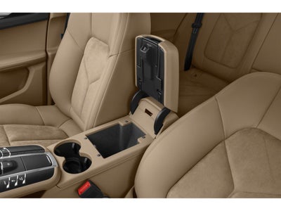 2021 Porsche Macan S AWD