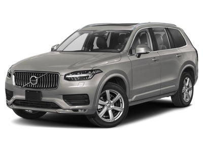 2023 Volvo XC90 B5 AWD Core 7P