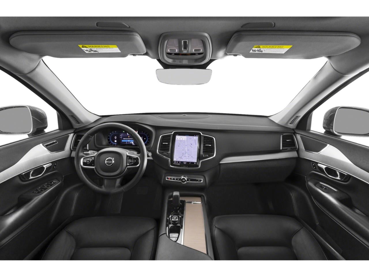 2023 Volvo XC90 B5 AWD Core 7P
