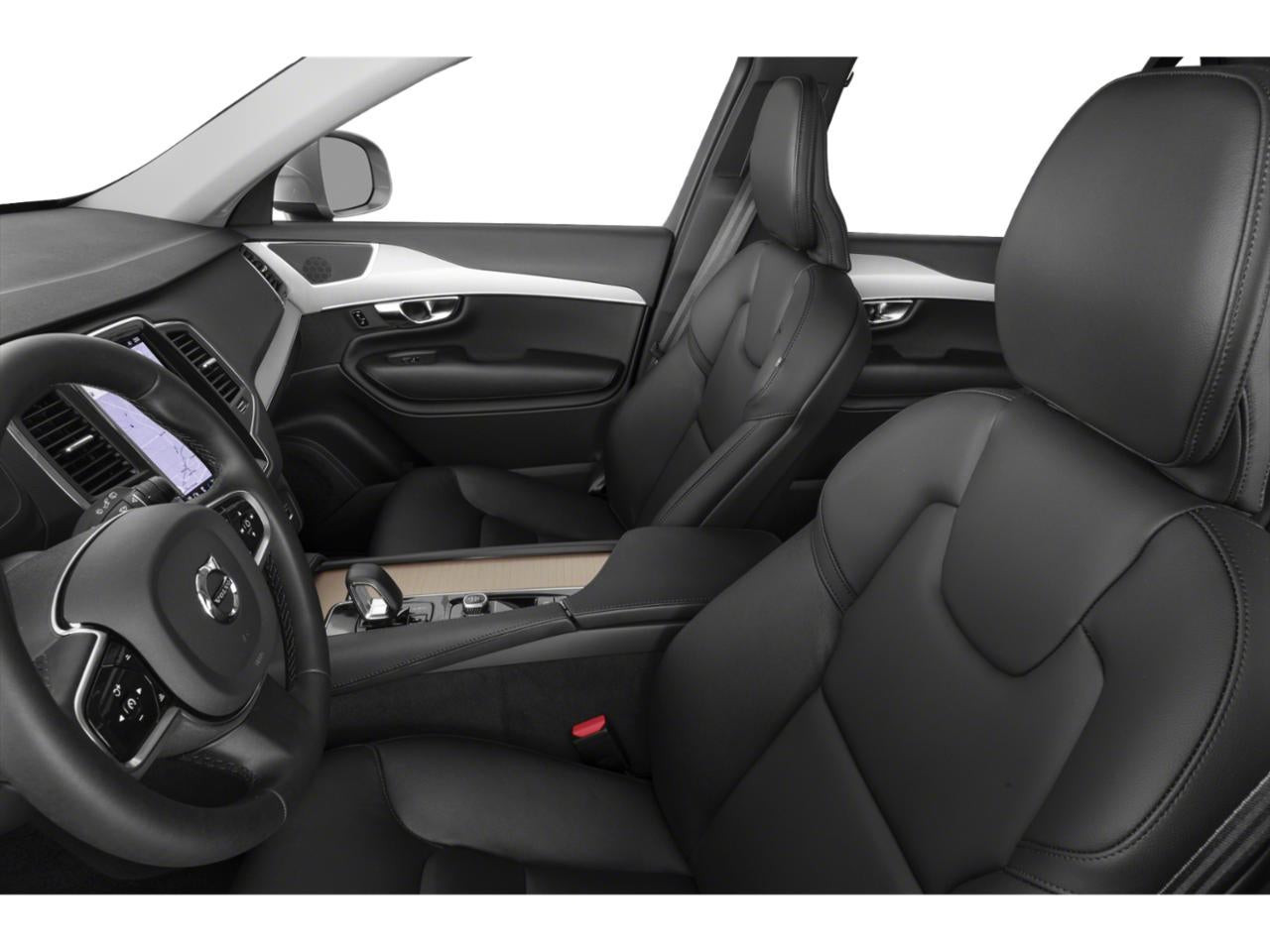 2023 Volvo XC90 B5 AWD Core 7P
