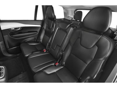 2023 Volvo XC90 B5 AWD Core 7P