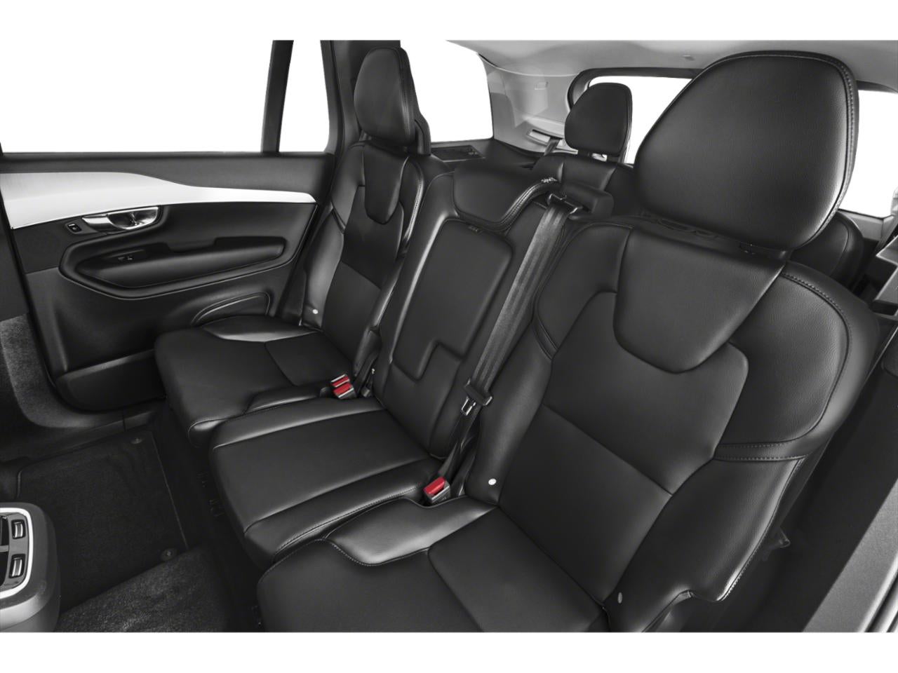 2023 Volvo XC90 B5 AWD Core 7P