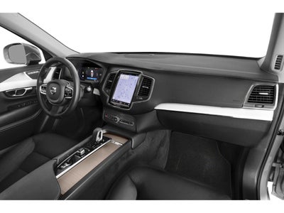 2023 Volvo XC90 B5 AWD Core 7P