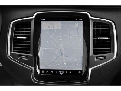 2023 Volvo XC90 B5 AWD Core 7P