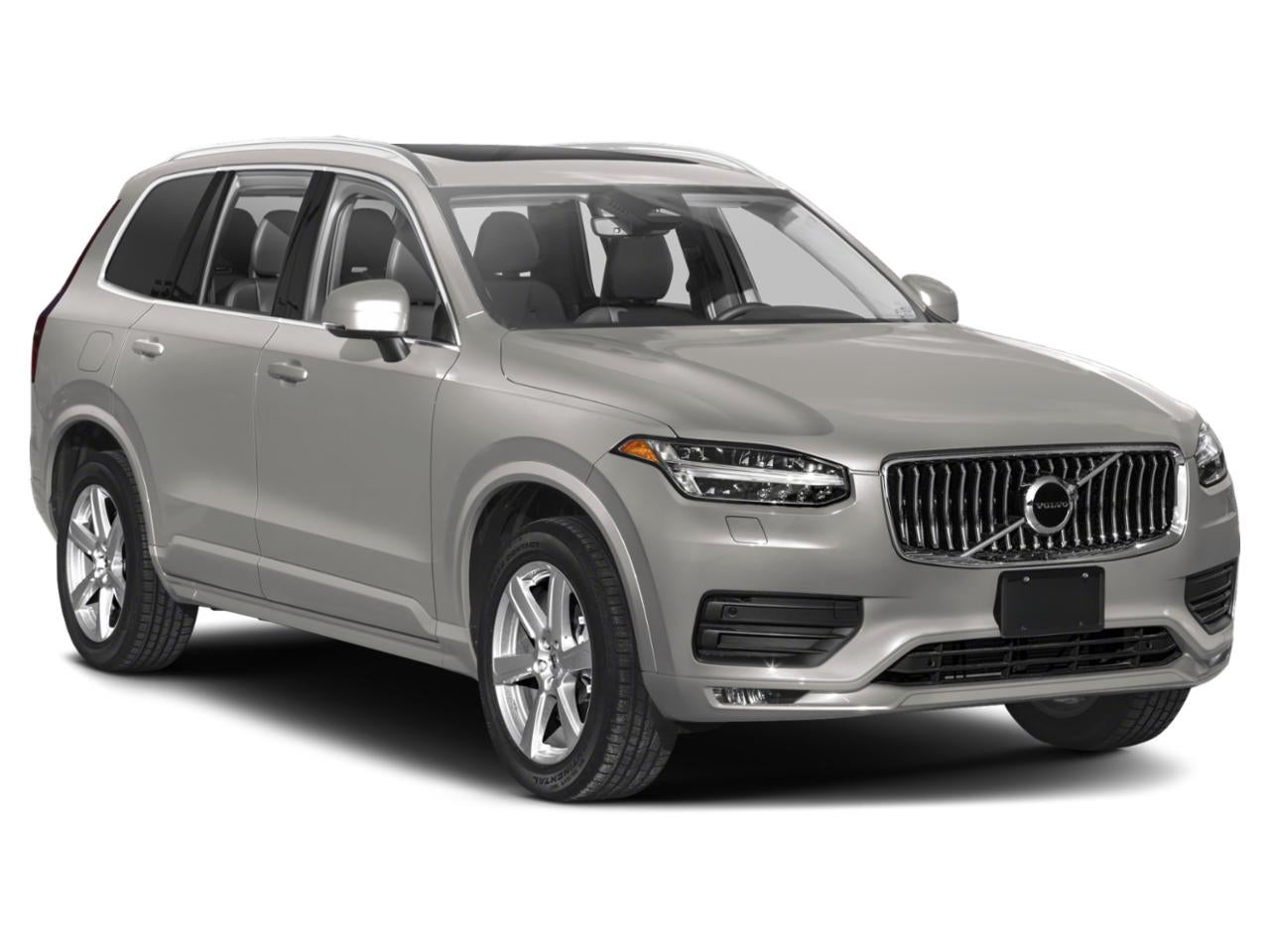 2023 Volvo XC90 B5 AWD Core 7P
