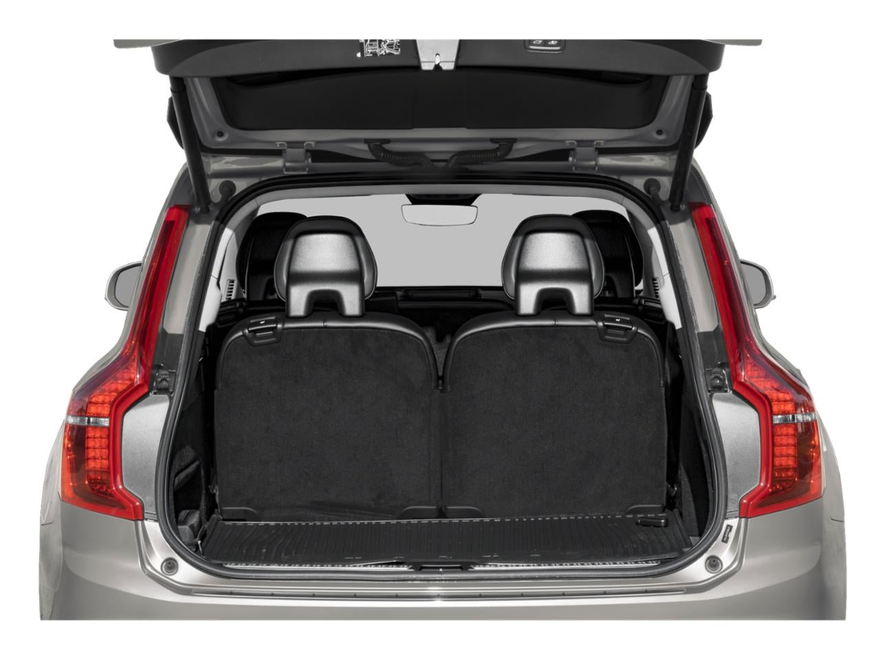 2023 Volvo XC90 B5 AWD Core 7P