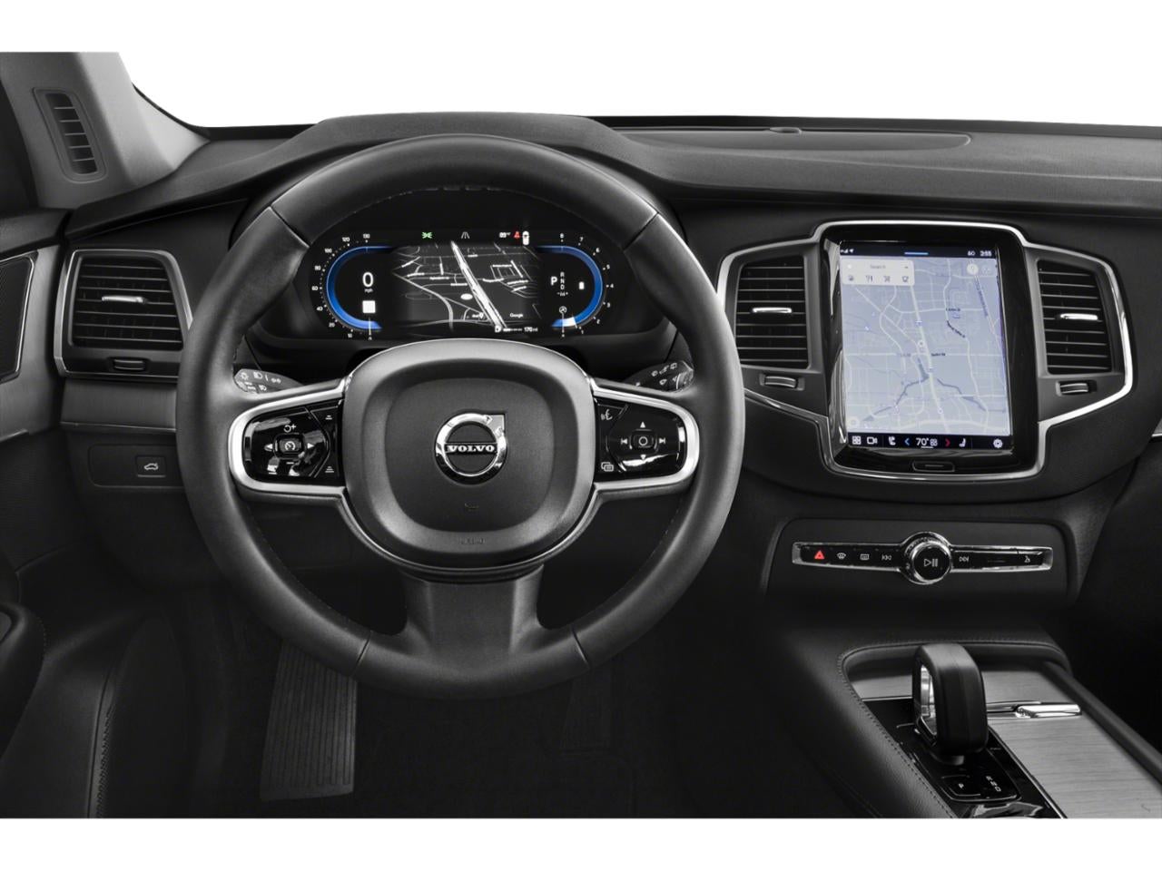 2023 Volvo XC90 B5 AWD Core 7P