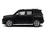 2017 Jeep Renegade Limited FWD