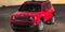 2017 Jeep Renegade Limited FWD