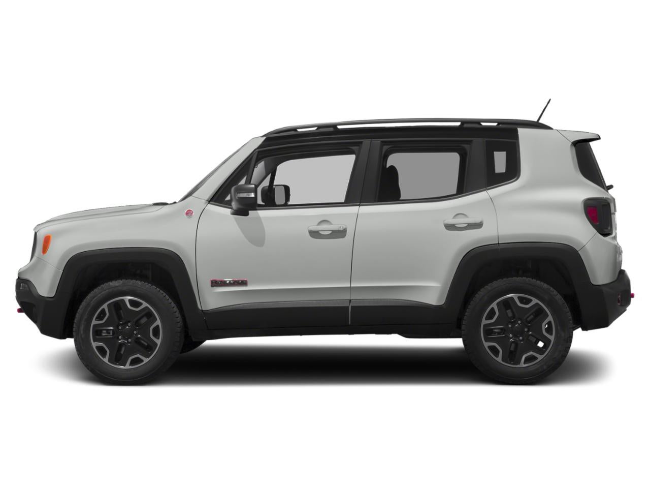 2018 Jeep Renegade Trailhawk 4x4