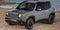 2018 Jeep Renegade Trailhawk 4x4