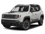 2018 Jeep Renegade Trailhawk 4x4