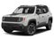 2018 Jeep Renegade Trailhawk 4x4
