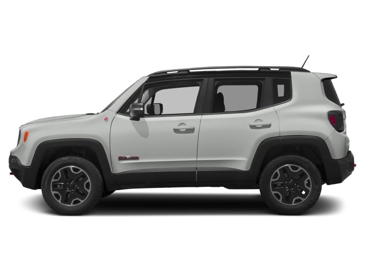 2018 Jeep Renegade Trailhawk 4x4