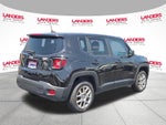 2023 Jeep Renegade Latitude 4x4