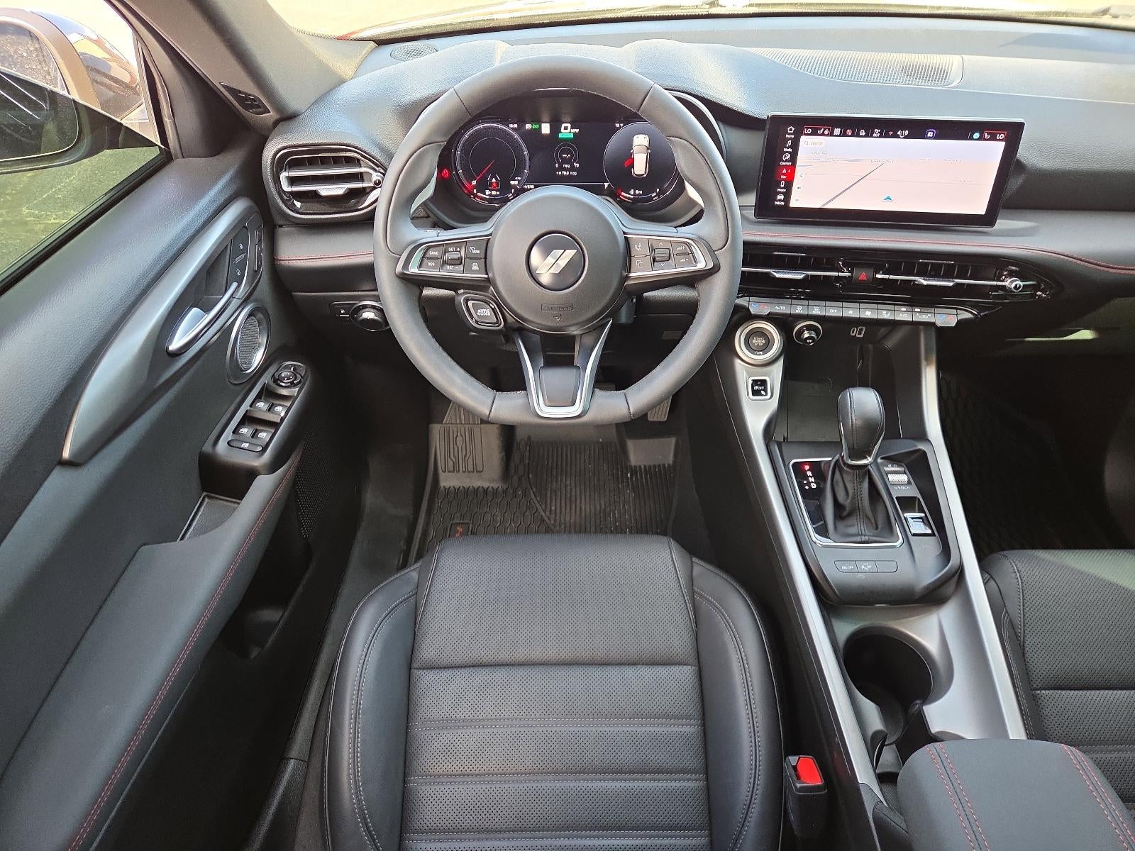 2024 Dodge Hornet R/T Plus EAWD *Ltd Avail*