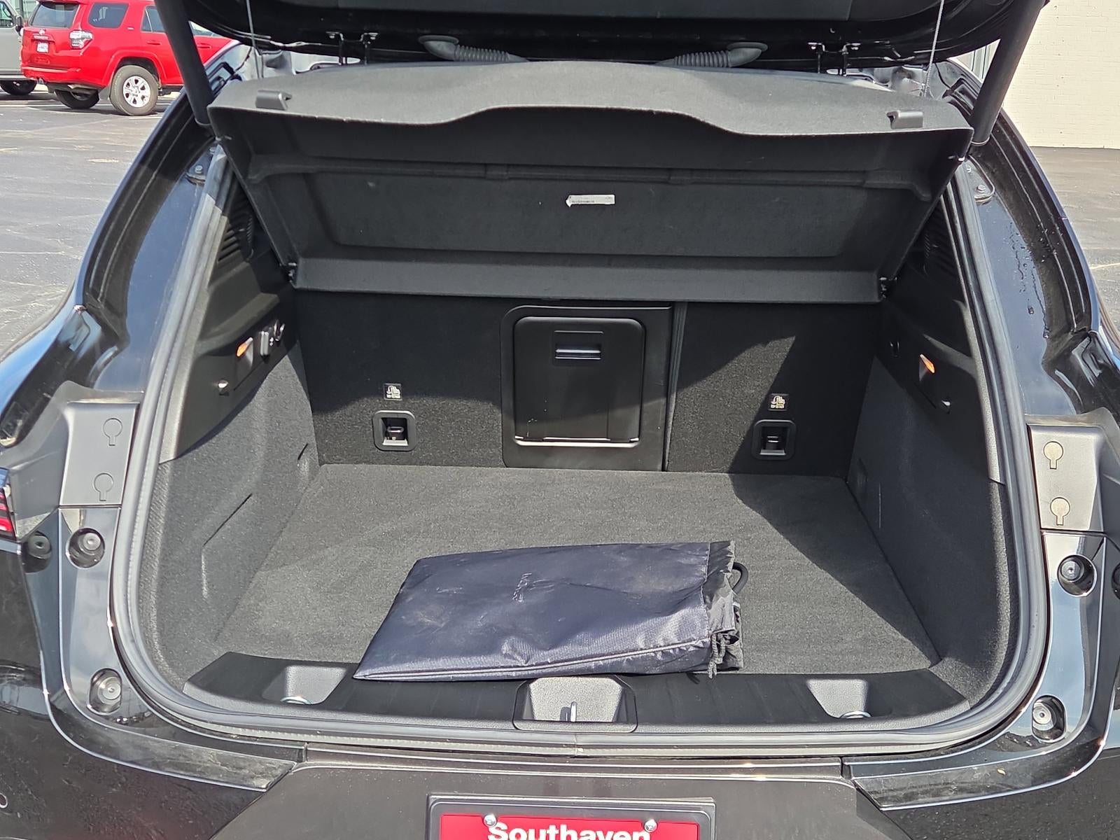 2024 Dodge Hornet R/T Plus EAWD *Ltd Avail*