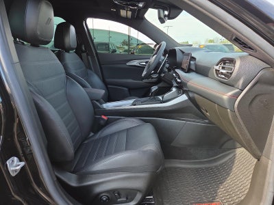 2024 Dodge Hornet R/T Plus EAWD *Ltd Avail*