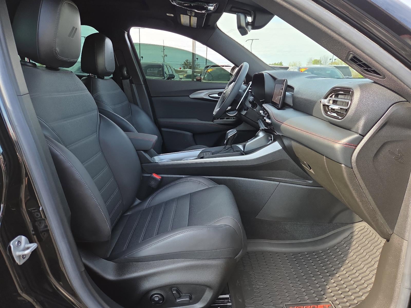 2024 Dodge Hornet R/T Plus EAWD *Ltd Avail*