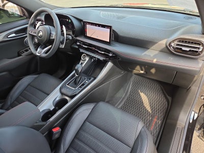 2024 Dodge Hornet R/T Plus EAWD *Ltd Avail*