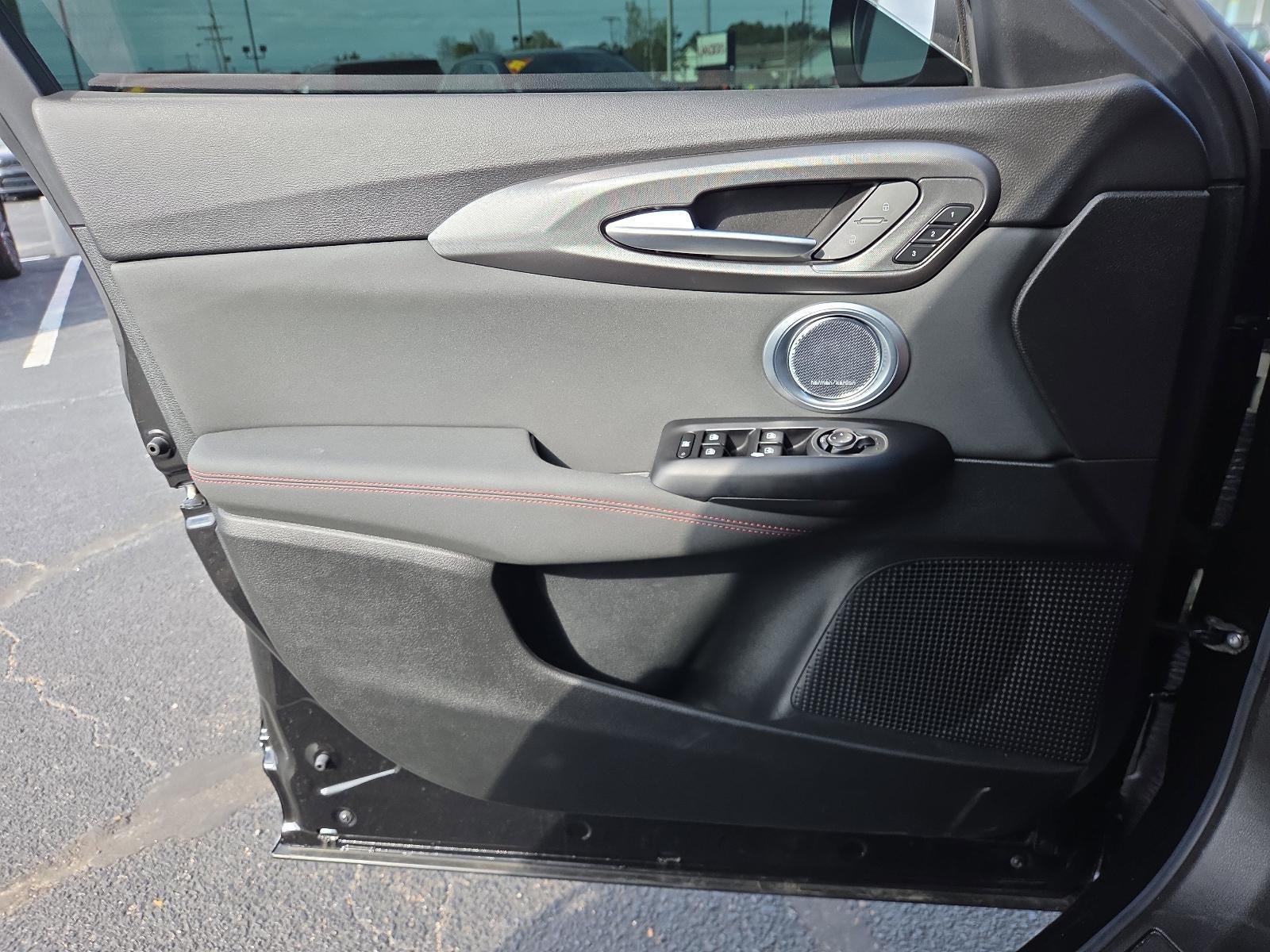 2024 Dodge Hornet R/T Plus EAWD *Ltd Avail*