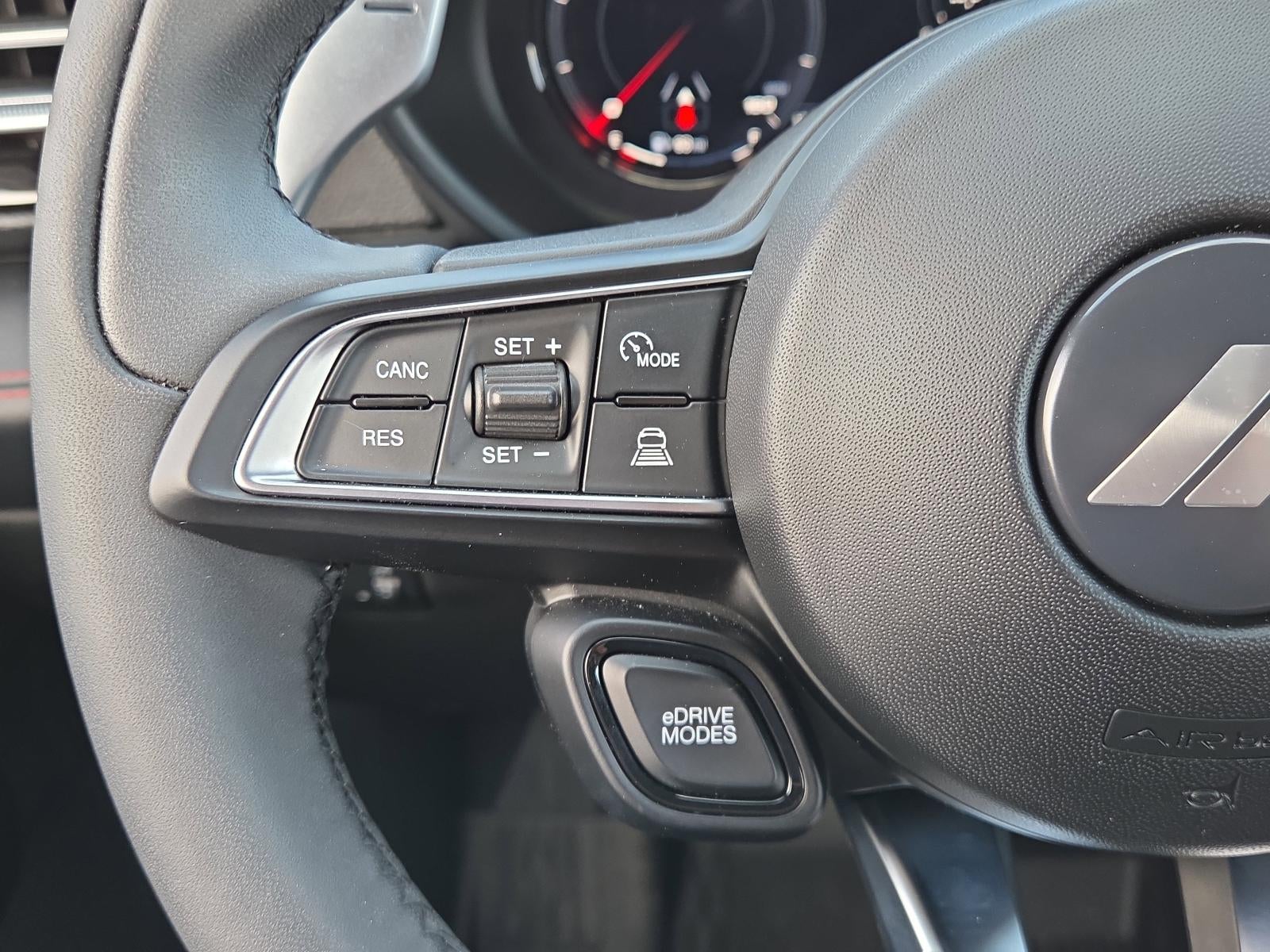 2024 Dodge Hornet R/T Plus EAWD *Ltd Avail*