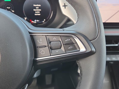 2024 Dodge Hornet R/T Plus EAWD *Ltd Avail*