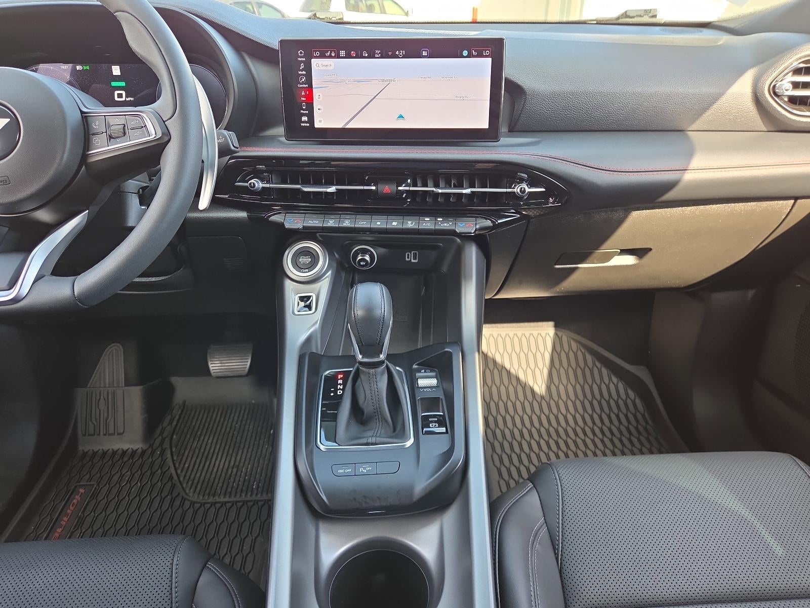 2024 Dodge Hornet R/T Plus EAWD *Ltd Avail*