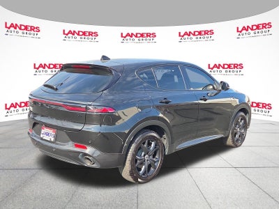 2024 Dodge Hornet R/T Plus EAWD *Ltd Avail*