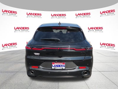 2024 Dodge Hornet R/T Plus EAWD *Ltd Avail*