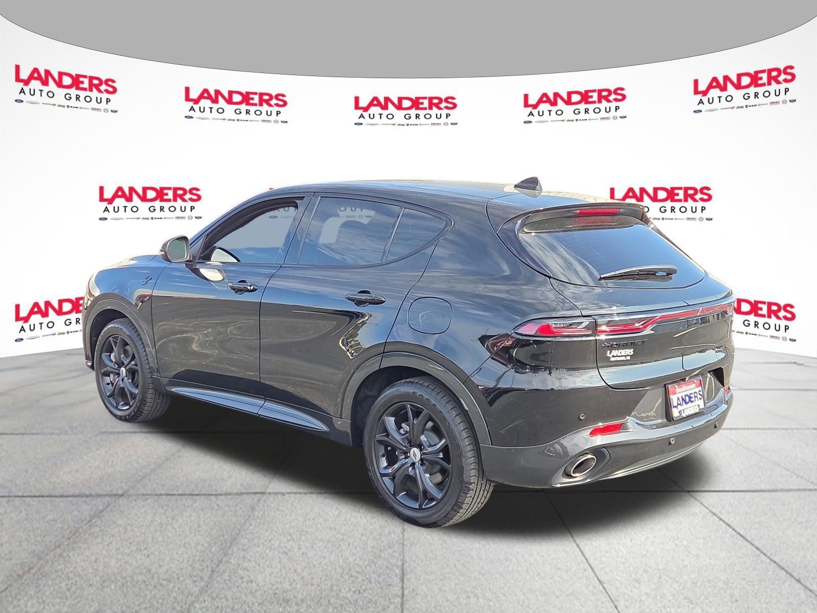 2024 Dodge Hornet R/T Plus EAWD *Ltd Avail*