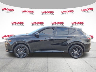 2024 Dodge Hornet R/T Plus EAWD *Ltd Avail*