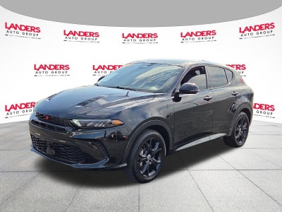 2024 Dodge Hornet R/T Plus EAWD *Ltd Avail*